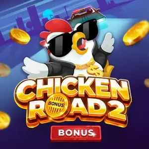Chicken Road 2 Bonus