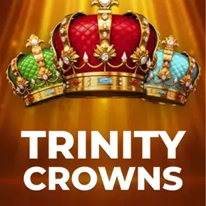 Trinity Crowns