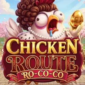 Chicken Route: Rococo